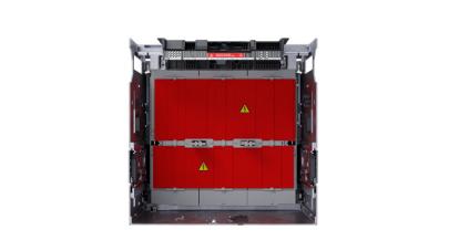 bagtilslutning vandret 3p 3200a 3 e4 draw-out til bagpart