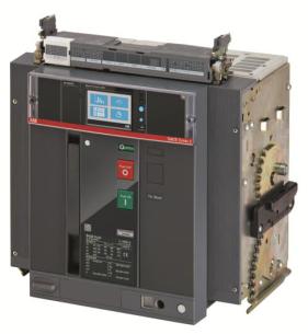 66ka 690v 400v85ka draw-out 3p 60000a 6000 i3 4000a 1600 i1 indstilling rel li touch ekip 4000a 2 e4 emax2 maksimalafbryder