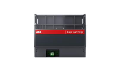 emax3 moduler 4 til cartridge ekip