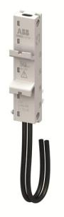 zls971300 bred 18mm ledning 300mm med ibund tilslutning l3 l2 l1 1-polet 32a universaladaptor smissline