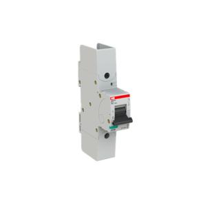 s801hv-k13 mm 27 bredde ac 580v nding sp nom ka 4 icu brydeevne karakteristik k kv 8 nding isolationssp 1p ampere 13 automatsikring