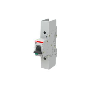 s801hv-k16 mm 27 bredde ac 580v nding sp nom ka 4 icu brydeevne karakteristik k kv 8 nding isolationssp 1p ampere 16 automatsikring