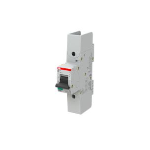 s801hv-k20 mm 27 bredde ac 580v nding sp nom ka 4 icu brydeevne karakteristik k kv 8 nding isolationssp 1p ampere 20 automatsikring