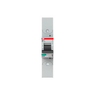 s801hv-k40 mm 27 bredde ac 580v nding sp nom ka 4 icu brydeevne karakteristik k kv 8 nding isolationssp 1p ampere 40 automatsikring