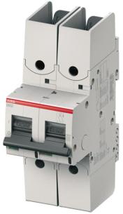 s802hv-k80 mm 54 bredde ac 1000v nding sp nom ka 3 icu brydeevne karakteristik k kv 8 nding isolationssp 2p ampere 80 automatsikring