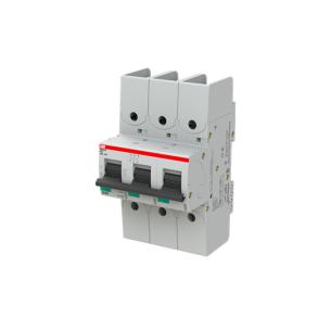 s803hv-k10 mm 81 bredde ac 1000v nding sp nom ka 4 icu brydeevne karakteristik k kv 8 nding isolationssp 3p ampere 10 automatsikring