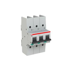 s803hv-k20 mm 81 bredde ac 1000v nding sp nom ka 4 icu brydeevne karakteristik k kv 8 nding isolationssp 3p ampere 20 automatsikring