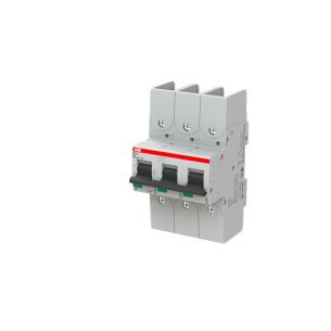 s803hv-k40 mm 81 bredde ac 1000v nding sp nom ka 4 icu brydeevne karakteristik k kv 8 nding isolationssp 3p ampere 40 automatsikring