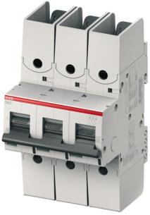 s803hv-k80 mm 81 bredde ac 1000v nding sp nom ka 3 icu brydeevne karakteristik k kv 8 nding isolationssp 3p ampere 80 automatsikring