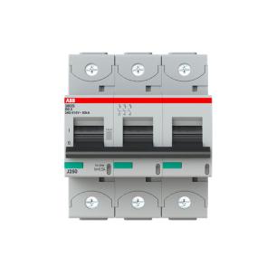 5 s803s-d0 bred 81mm ac v 415 240 50ka brydeevne d-karakteristik 3-polet 5 0 d automatsikring