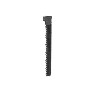 model venstre xt4 med kobling direkte for skinne smissline 250a zlsp960-3l-48-l