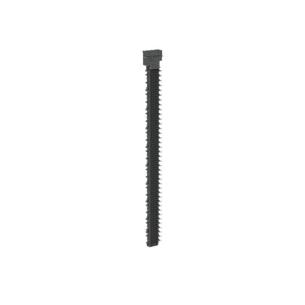 model jre h xt4 med kobling direkte for skinne smissline 250a zlsp960-3l-76-r