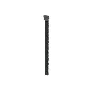 model jre h xt4 med kobling direkte for skinne smissline 250a zlsp960-3ln-76-r
