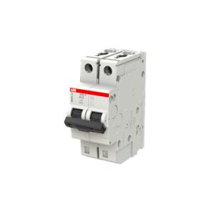 s402p-k13 mm 36 bredde vac 415 ka 40 brydeevne karakteristik k 2p ampere 13 smissline automatsikring
