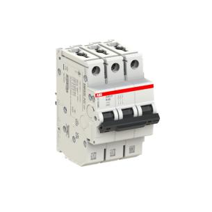 s403p-k40 mm 54 bredde vac 415 ka 30 brydeevne karakteristik k 3p ampere 40 smissline automatsikring