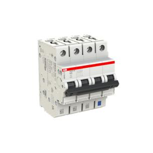 s403p-k25np mm 72 bredde vac 415 ka 30 brydeevne karakteristik k np 4p ampere 25 smissline automatsikring