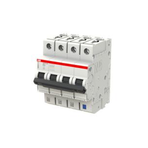 s403p-b10np mm 72 bredde vac 415 ka 40 brydeevne karakteristik b np 4p ampere 10 smissline automatsikring