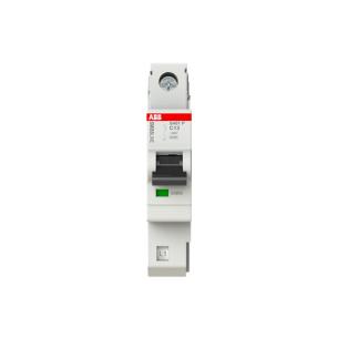 s401p-c13 mm 18 bredde vac 240 ka 40 brydeevne karakteristik c 1p ampere 13 smissline automatsikring