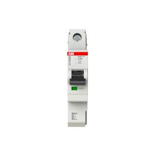 s401p-c50 mm 18 bredde vac 240 ka 20 brydeevne karakteristik c 1p ampere 50 smissline automatsikring