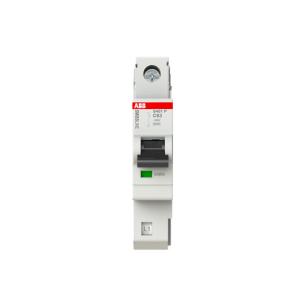 s401p-c63 mm 18 bredde vac 240 ka 40 brydeevne karakteristik c 1p ampere 63 smissline automatsikring