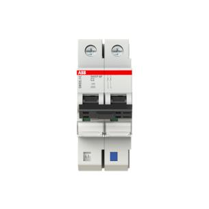 s401p-c2np mm 36 bredde vac 440 40ka brydeevne karakteristik c np 2p ampere 2 smissline automatsikring