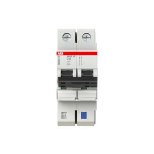 s401p-c40np mm 36 bredde vac 440 ka brydeevne20 karakteristik c np 2p ampere 40 smissline automatsikring