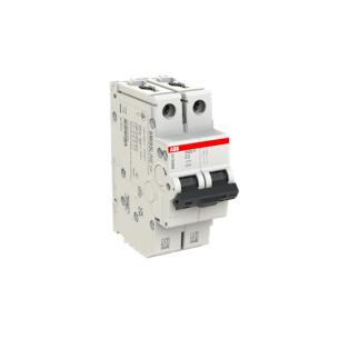 s402p-c2 mm 36 bredde vac 415 ka 40 brydeevne karakteristik c 2p ampere 2 smissline automatsikring