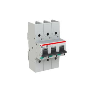 s803p-k80-r mm 0 81 bredde vac 415 240 ka 50 brydeevne karakteristik k type performance high 3p ampere 80 automatsikring