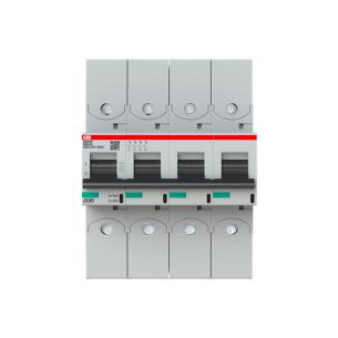 s804p-d80-r mm 0 108 bredde vac 415 240 ka 50 brydeevne karakteristik d type performance high 4p ampere 80 automatsikring