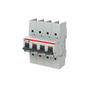 s804p-d100-r mm 0 108 bredde vac 415 240 ka 50 brydeevne karakteristik d type performance high 4p ampere 100 automatsikring