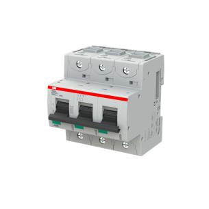 250vdc 50ka icu 125a karakteristik b 3-polet automatsikting performance high s803s-ucb125
