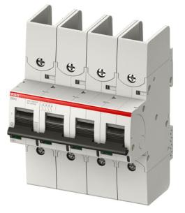 10ka ul489 10a 4p dc 600v til op ndinger sp til s804u-ucz10