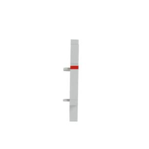 stk 5 9mm enhedsbredde disconnector neutral for breddejustering mellemstykke zls728