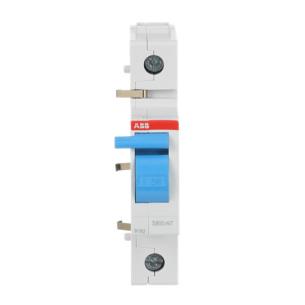 r tilbeh s800 - 63a afbryder neutral s800-nt