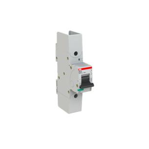 s801s-ucb40-r bred 5mm 26 ringkabelsko for dc 400v 230 50ka brydeevne b-karakteristik 1-polet 40a b automatsikring
