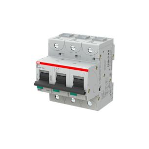 s803s-c8 mm 81 bredde vac 690 ka 50 brydeevne karakteristik c performance high type 3p ampere 8 automatsikring