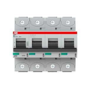 s804s-d8 mm 106 bredde vac 690 ka 50 brydeevne karakteristik d performance high type 4p ampere 8 automatsikring