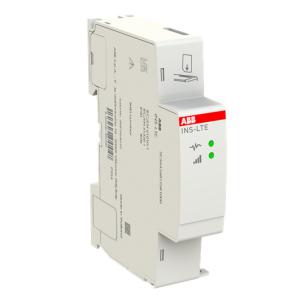 ins-lte lte-forbindelse til scu200 til udvidelsesmodul