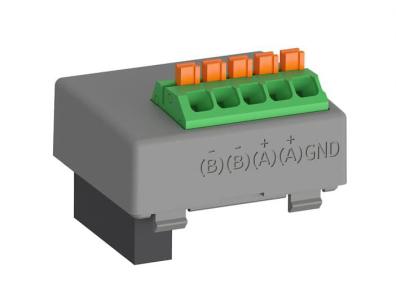modul kommunikations rtu modbus