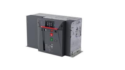 100ka 690v 150ka 400v bagtilslutning vandret fast 4p 48000 4800 i3 3200 1280 i1 indstilling li aware ekip 3200a 3v e4 maksimalafbryder