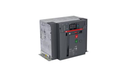 100ka 690v 150ka 400v bagtilslutning vandret fast 3p 48000 4800 i3 3200 1280 i1 indstilling lsi aware ekip 3200a 3v e4 maksimalafbryder