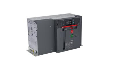 100ka 690v 150ka 400v bagtilslutning vandret fast 4p 48000 4800 i3 3200 1280 i1 indstilling lsi aware ekip 3200a 3v e4 maksimalafbryder