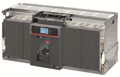 100ka 690v 400v150ka draw-out 4p 60000a 6000 i3 4000a 1600 i1 indstilling rel lsi hi-touch ekip 4000a 2 e6 emax2 maksimalafbryder