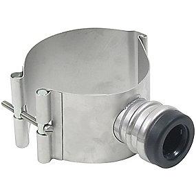 l st rustfrit b sideindl mm 32-40 til mm 110 ringsmanchet indsk europipe cher bl