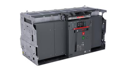 100ka 690v 100ka 400v draw-out 3p 94500 9450 i3 6300 2520 i1 indstilling lsig aware ekip 6300a 3h e6 maksimalafbryder
