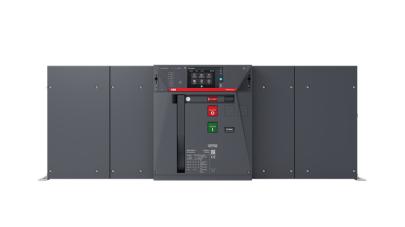 100ka 690v 100ka 400v bagtilslutning vandret fast 4p 94500 9450 i3 6300 2520 i1 indstilling li aware ekip 6300a 3h e6 maksimalafbryder
