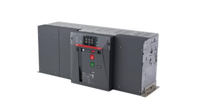 100ka 690v 150ka 400v bagtilslutning vandret fast 3p 75000 7500 i3 5000 2000 i1 indstilling li aware ekip 5000a 3v e6 maksimalafbryder