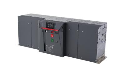 120ka 690v 150ka 400v bagtilslutning vandret fast 4p 94500 9450 i3 6300 2520 i1 indstilling lsi aware ekip 6300a 3x e6 maksimalafbryder