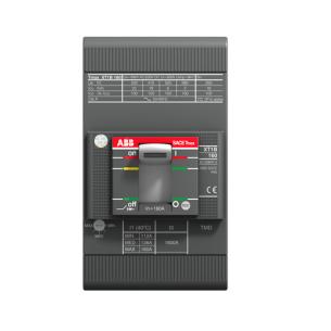 iec 400v ved 50ka 3polet 450a i3 32a 4 22 i1 indstilling rel tmd termomagnetisk 32a xt1 tmax maksimalafbryder
