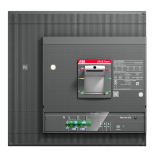 480v ved 65ka 4polet 8000a 800 i3 800a 320 i1 indstilling rel lsig dip ekip elektronisk 800a xt6h tmax maksimalafbryder